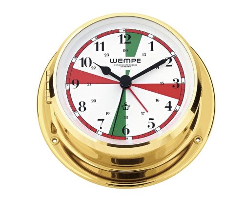 Navigational Instruments